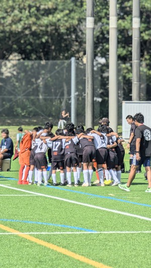 第48回全日本Ｕ-12サッカー選手権大会　沖縄県大会（試合報告）