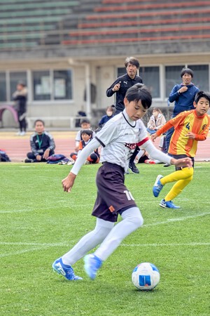 沖縄ファミリーマートCUP（試合報告）