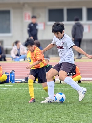 沖縄ファミリーマートCUP（試合報告）