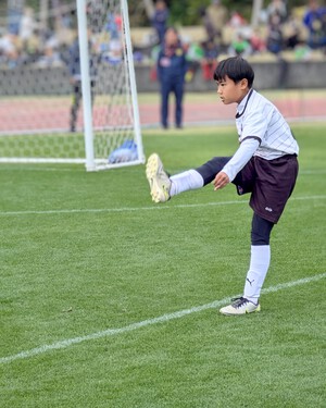 沖縄ファミリーマートCUP（試合報告）
