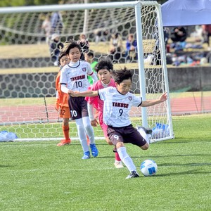 沖縄ファミリーマートCUP（試合報告）
