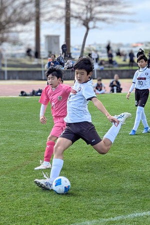 沖縄ファミリーマートCUP（試合報告）