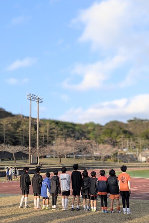沖縄ファミリーマートCUP（試合報告）