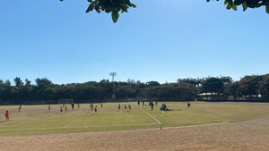 JA共済カップ  県大会 二日目   試合結果