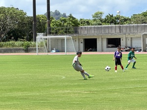 児童オリンピック試合結果