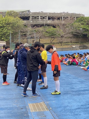 卒業生大会2022年度　結果報告