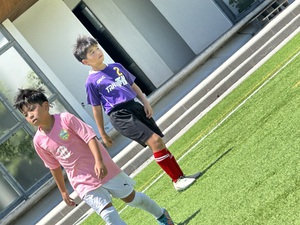 児童オリンピック県大会　結果
