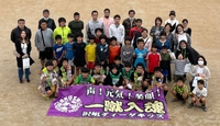 ６年生を送る会(卒団式)2022 2022/03/28 10:43:21