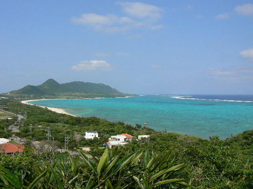 石垣島～1月のイベント