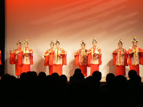 石垣島～1月のイベント