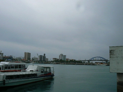 石垣島～沖縄地方梅雨入り