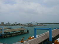 石垣港離島ターミナル～ 2015/07/11 14:44:32