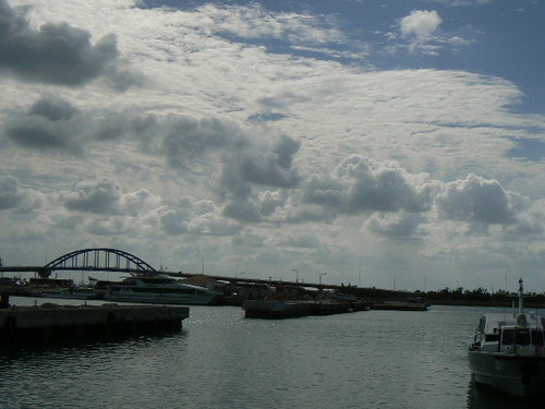 小浜島　結願祭