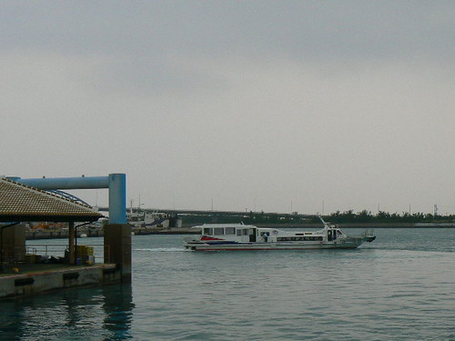 石垣島～活車えび