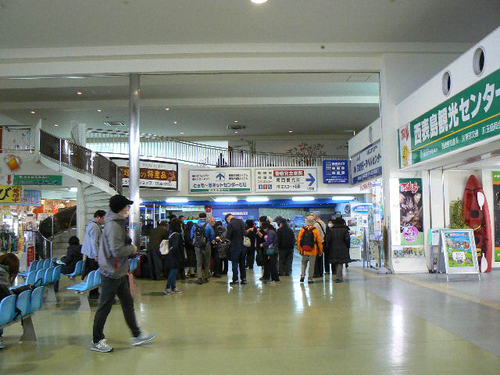 石垣島マラソン展