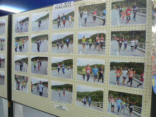 2015年第22回やまねこマラソン展