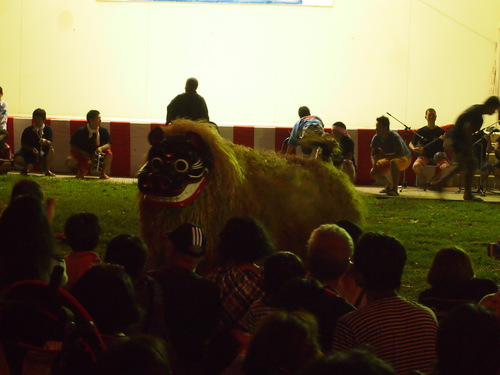 2017年八重山のイベント情報