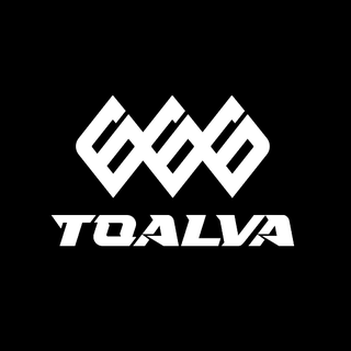 「釣り場にデザインを」TOALVA