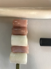 味わってください。 2017/01/10 20:40:53