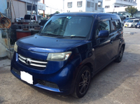 QNC20   Toyota  bB 2020/03/16 10:21:29