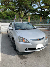 TOYOTA will vsヘッドライトスイッチ交換 2020/03/01 08:30:00