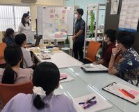 「心理的安全性」は任せろ