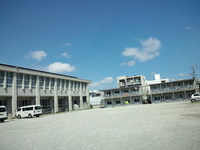 母校２