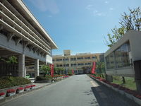 母校２