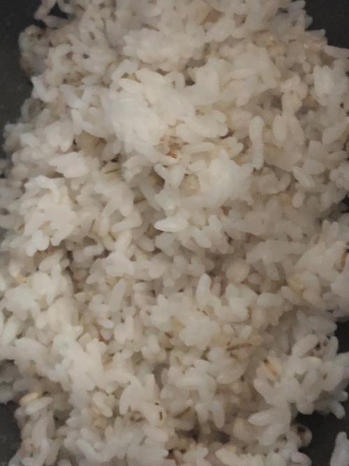 長寿の里 デトッ穀