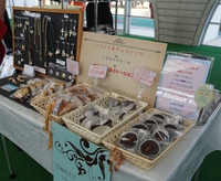 ✨出店者ご紹介✨◎Ｓｗｅｅｔ　Ｓｈｅｌｌさん 2014/04/22 21:13:41