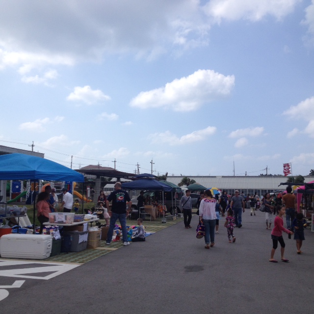 26土曜日の友達ワークス☆