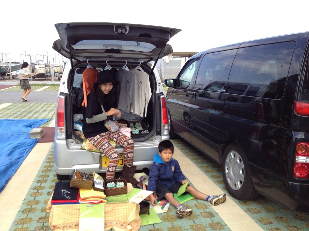 27日友達ワークス☆Tomodachi Works