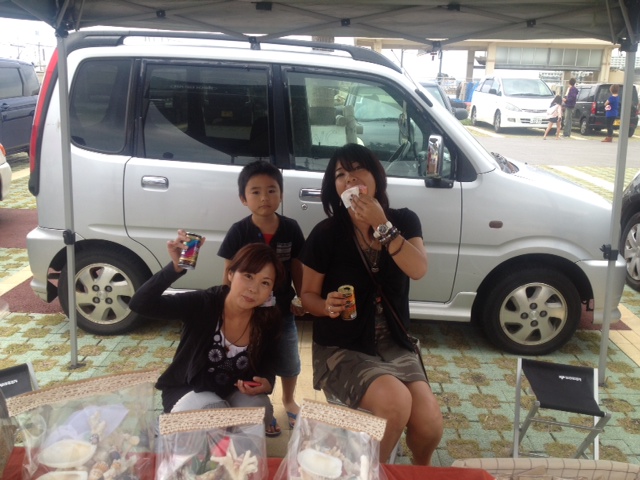 27日友達ワークス☆Tomodachi Works