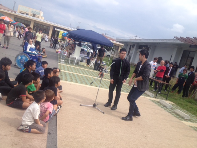 27日友達ワークス☆Tomodachi Works