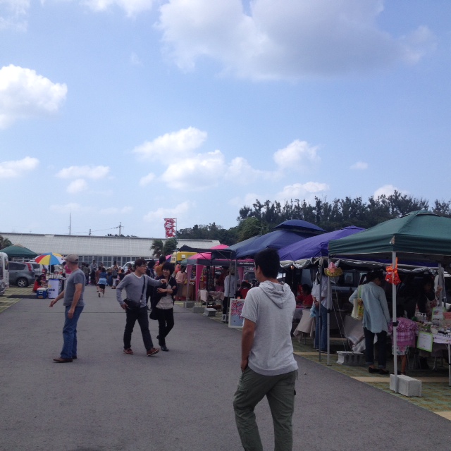 26土曜日の友達ワークス☆