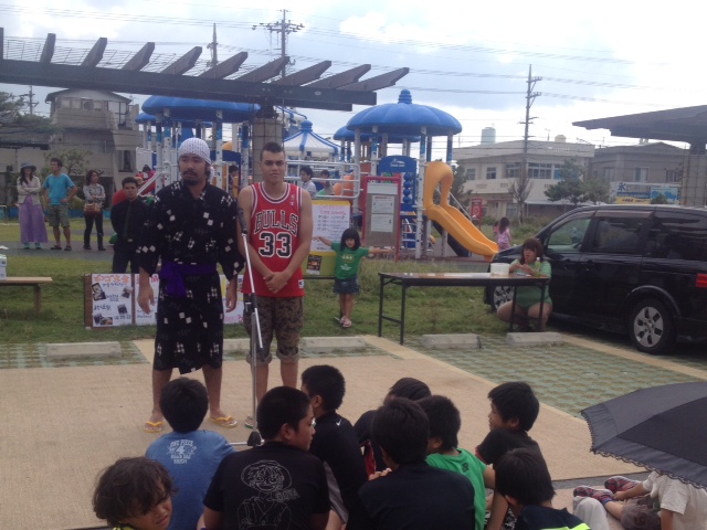 27日友達ワークス☆Tomodachi Works