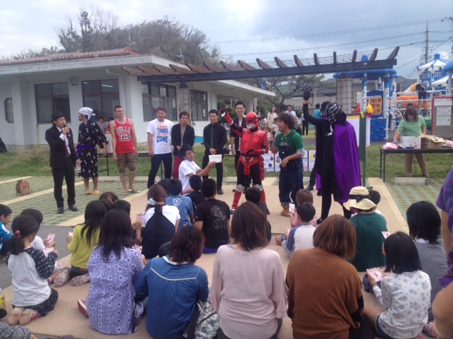 27日友達ワークス☆Tomodachi Works