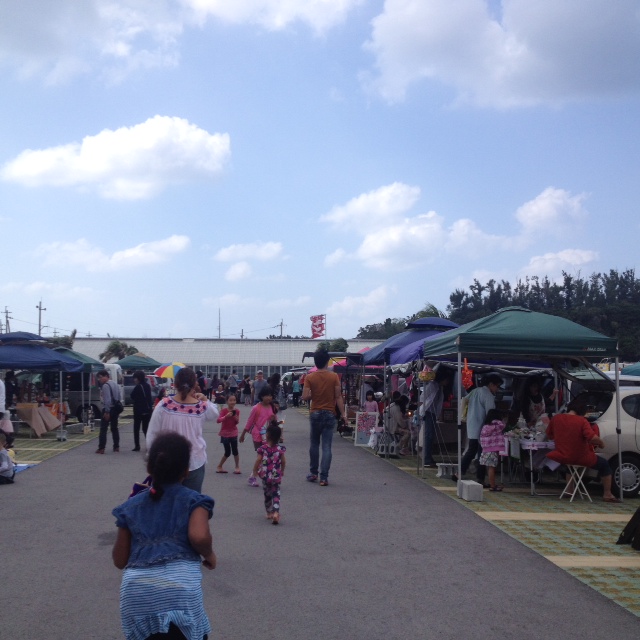 26土曜日の友達ワークス☆