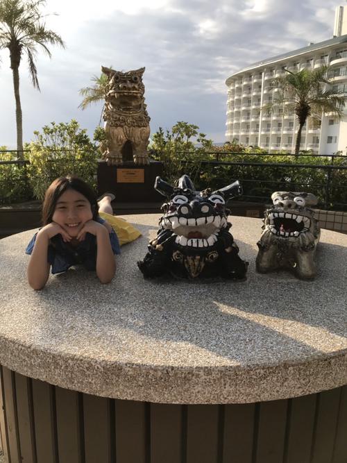 普段通り