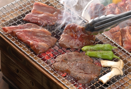 ＢＢQ
