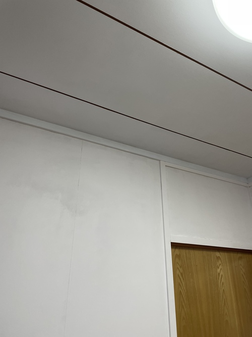 着々と