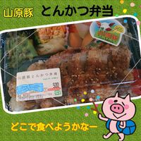 とんが  &   ぶーたん