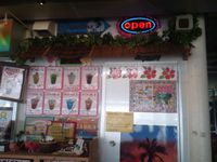 Tonga トロピカル＊ドリンク