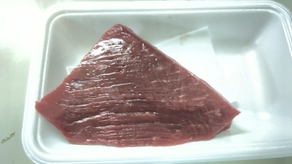牛肉＆豚肉(上)