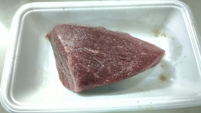 牛肉＆豚肉(上)