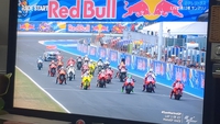 2024MotoGP 第13戦サンマリノGP