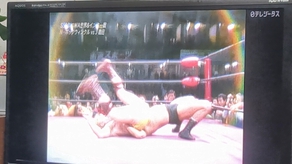 プロレス