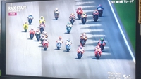 2024MotoGP 第19戦マレーシアGP