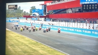 2025MotoGP 第２戦アルゼンチンGP 2025/03/18 06:00:00