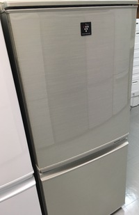 沖縄県糸満市から、冷蔵庫と洗濯機の買取りでーす♪ 2017/06/24 21:16:53